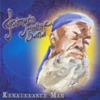 JAIMOE'S JASSSZ BAND Renaissance Man album cover