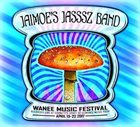 JAIMOE'S JASSSZ BAND Wanee Music Festival: Recorded Live At Cornett's Spirit Of Suwanee Music Park, April 19-22 2017 album cover