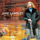 JAKE LANGLEY Movin' And Groovin' album cover