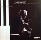 JAKI BYARD Live At The Keystone Corner, Vol. 2 : A Matter Of Black And White album cover