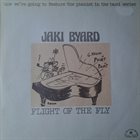 JAKI BYARD Flight Of The Fly album cover