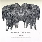 JAKOB BRO Hymnotic/Salmodisk album cover