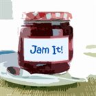 JAM IT! Jam It! album cover