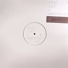 J.A.M Just A Maestro EP album cover