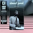 AHMAD JAMAL Live in Paris (1971) - Lost ORTF Recordings album cover