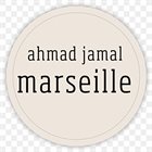 AHMAD JAMAL Marseille album cover