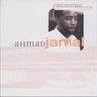 AHMAD JAMAL Priceless Jazz Collection: Ahmad Jamal album cover