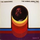 AHMAD JAMAL The Awakening album cover