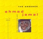 AHMAD JAMAL The Essence, Part 1 album cover