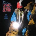 JAMES BLOOD ULMER Live at the Caravan of Dreams album cover