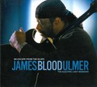 JAMES BLOOD ULMER No Escape From The Blues - The Electric Lady Sessions album cover