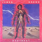 JAMES BROWN Bodyheat album cover