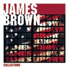 JAMES BROWN Collections album cover