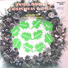 JAMES BROWN James Brown Sings Christmas Songs album cover