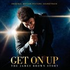 JAMES BROWN James Brown – Get On Up: The James Brown Story album cover
