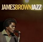 JAMES BROWN Jazz album cover