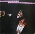 JAMES BROWN Mean On The Scene album cover