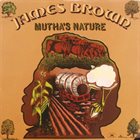 JAMES BROWN Mutha's Nature album cover
