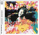 JAMES BROWN Out of Sight album cover