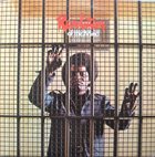 JAMES BROWN Revolution of the Mind album cover