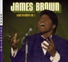 JAMES BROWN Soul Brother No. 1 album cover
