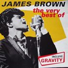 JAMES BROWN The Very Best of James Brown album cover