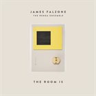 JAMES FALZONE James Falzone The Renga Ensemble : The Room Is album cover