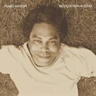JAMES MASON Recollection ∈ Echo album cover