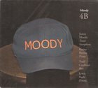 JAMES MOODY 4B album cover