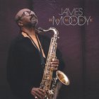 JAMES MOODY Homage album cover