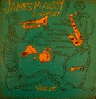 JAMES MOODY Quintet album cover