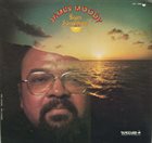 JAMES MOODY Sun Journey album cover