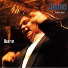JAMES MORRISON Quartet album cover