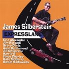 JAMES SILBERSTEIN Express Lane album cover