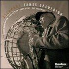 JAMES SPAULDING Escapade album cover