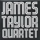JAMES TAYLOR QUARTET Bootleg album cover
