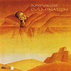 JAMES VINCENT Culmination album cover