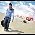 JAMEY TATE Rotated album cover