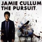 JAMIE CULLUM The Pursuit album cover