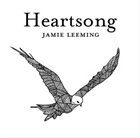 JAMIE LEEMING Heartsong album cover