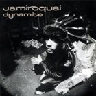 JAMIROQUAI Dynamite album cover