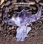 JAMIROQUAI Synkronized album cover