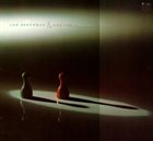 JAN AKKERMAN Jan Akkerman & Kaz Lux ‎:Transparental album cover