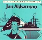 JAN AKKERMAN Oil In The Family album cover
