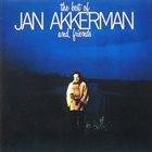 JAN AKKERMAN The Best Of Jan Akkerman And Friends album cover