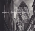JAN BANG Narrative from the Subtropics album cover