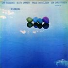 JAN GARBAREK Belonging (with Keith Jarrett, Palle Danielsson, Jon Christensen) album cover