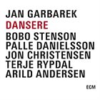 JAN GARBAREK Dansere (Compilation) album cover
