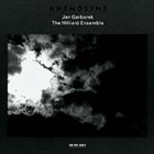 JAN GARBAREK Mnemosyne (with The Hilliard Ensemble) album cover