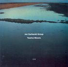 JAN GARBAREK Twelve Moons album cover